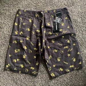 Men’s shorts brand new